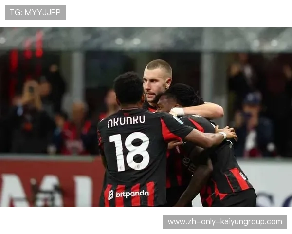 AC米兰多次从左路制造冲击，莱奥低射偏出