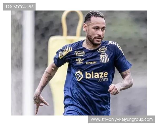 内马尔训练场抽烟照流出，俱乐部要求解释